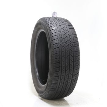 Set of (2) Used 245/55R19 Phantom C-Sport 103V - 6.5/32