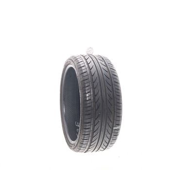 Used 255/35ZR20 Delinte Thunder D7 97W - 9.5/32
