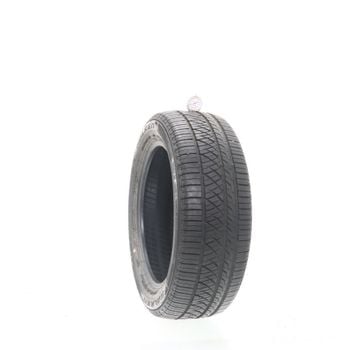 Used 215/55R17 Falken Ziex ZE960 A/S 94V - 9.5/32