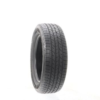 Set of (2) New 235/60R18 Kelly Edge Touring A/S 103V - 99.000000/32