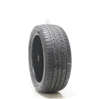 Used 245/45ZR19 Kenda Vezda UHP A/S 102Y - 9.5/32