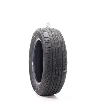 Set of (2) Used 205/60R16 Cooper CS5 Grand Touring 92T - 8.5-10/32