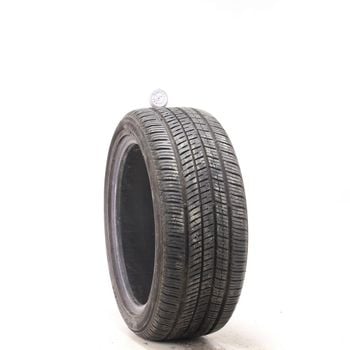 Set of (2) Used 225/45R17 Yokohama Avid Ascend GT 91V - 9-9.5/32