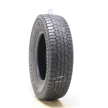 Used LT235/80R17 Mazama Open Range A/T SQM-3 120/117R - 5.5/32