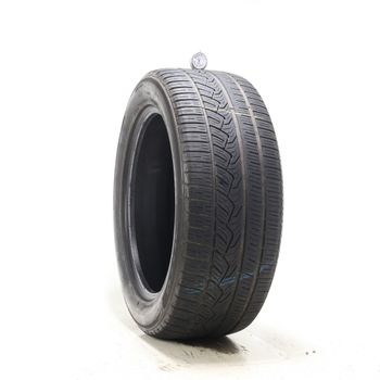 Used 265/50R20 Nitto NT421Q 111V - 6.5/32
