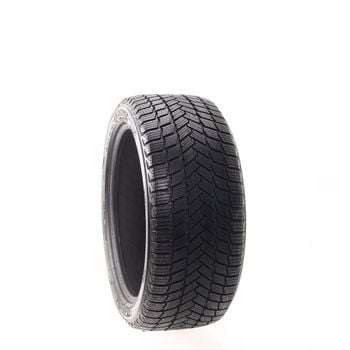 Set of (2) New 245/40R19 Michelin X-Ice Snow 98H - 99.000000/32