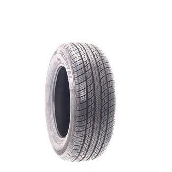 Set of (2) New 225/60R16 Uniroyal Tiger Paw Touring A/S 98V