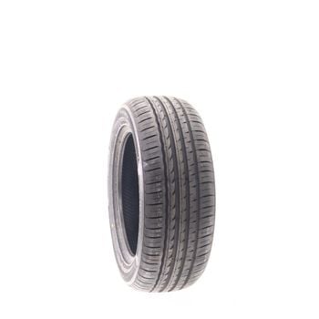 Set of (2) New 215/55ZR16 Velozza ZXV4 97W