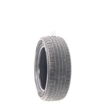 Set of (2) Used 205/55R16 Goodyear Reliant All-season 91V - 8.5/32