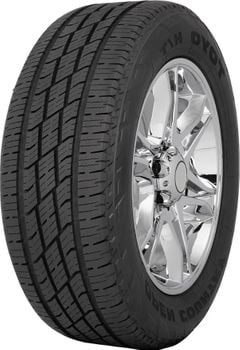 Set of (4) New 275/55R20 Toyo Open Country HT D 113H