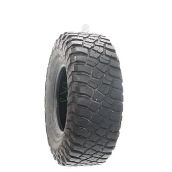 Used LT32X11.5R15 BFGoodrich Mud-Terrain T/A KM3 113Q - 9/32