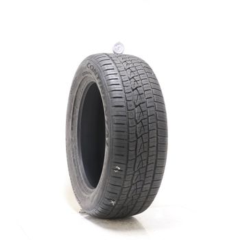 Used 235/55ZR18 Continental ControlContact Sport SRS Plus 100W - 9.5/32