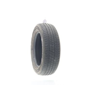 Set of (4) Used 225/60R17 Vantage Touring A/S 99H - 7.5-8.5/32