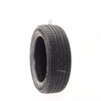 Set of (2) Used 215/55R18 Cooper Endeavor Plus 95H - 8.5/32