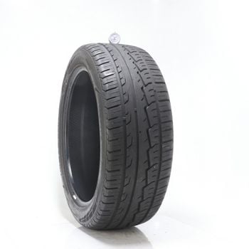 Set of (2) Used 285/45R22 Ironman IMove Gen 2 SUV 114V - 9-10.5/32