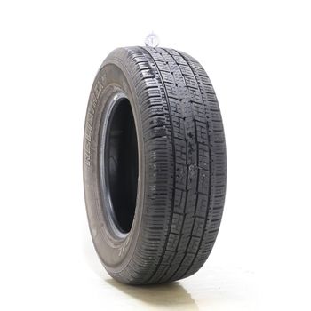 Set of (2) Used 275/65R18 General Reliatrek HT 116T - 6.5-8/32