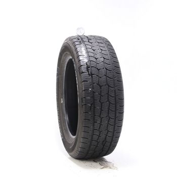 Set of (2) Used 235/60R18 Cooper Discoverer HTP 107H - 6-6.5/32