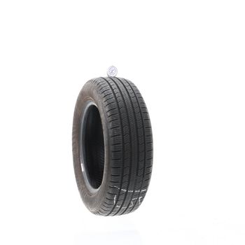 Used 195/65R15 Vredestein Hitrac 91H - 8.5/32