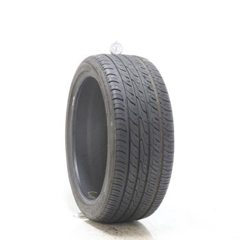 Set of (2) Used 235/40R19 Ironman IMove Gen 3 AS 96W - 7-8/32