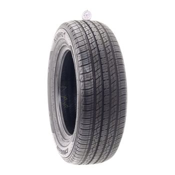 Used 235/65R17 Kumho Crugen Premium 104H - 10/32