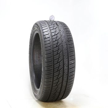 Used 275/45ZR21 Delinte Desert Storm II DS8 110Y - 9.5/32