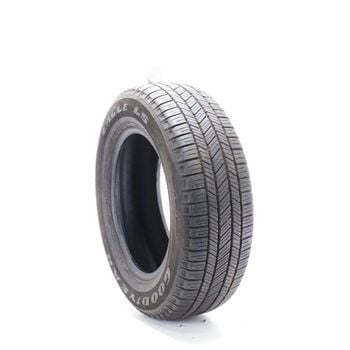 Set of (2) Used 235/65R17 Goodyear Eagle LS 103S - 9-10/32