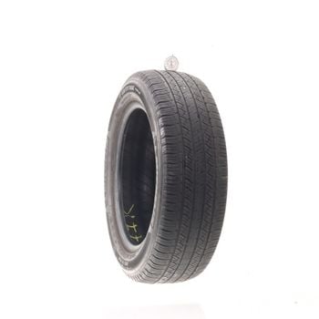 Set of (2) Used 225/60R18 Michelin Latitude Tour HP 100H - 6.5-8/32