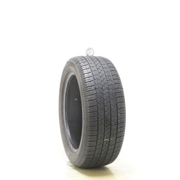 Set of (2) Used 225/50R17 Continental ContiTouringContact CV 95 94V - 9/32
