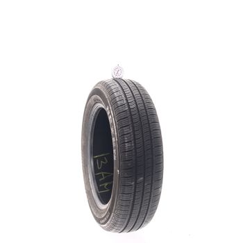 Set of (4) Used 175/65R15 Nexen N'Priz AH5 84H - 8/32