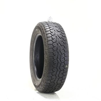 Used 225/65R17 Armstrong Tru-Trac AT 102H - 9/32