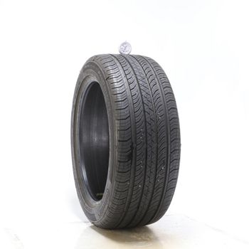 Used 245/45R18 Continental ProContact TX 96H - 8/32