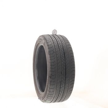 Used 245/45R18 Continental ProContact TX 96H - 8/32