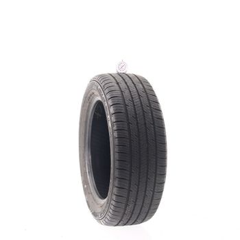 Set of (2) Used 205/55R16 Mazama Reputation NLW-3 91H - 9-10/32