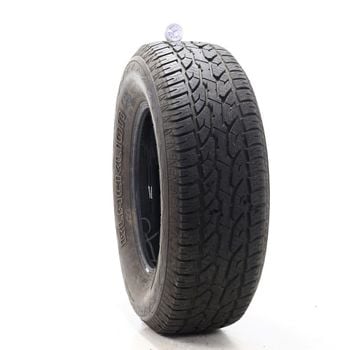 Used 265/70R17 Blacklion Voracio AT BA80 Plus 115S - 9.5/32