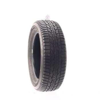 Used 235/55R17 Firestone Winterforce 2 99S - 8/32