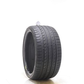 Used 275/30ZR19 Ironman IMove Gen 2 AS 96W - 7/32