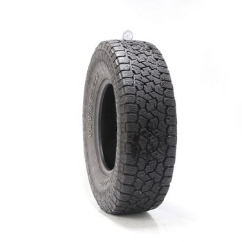 Used 265/75R16 Toyo Open Country A/T III 116T - 10/32