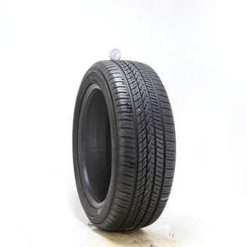 Set of (2) Used 235/55R19 Yokohama Tornante All Season 105V - 8/32