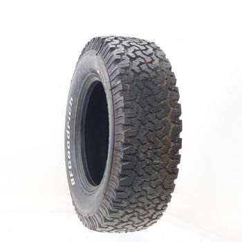 Used LT265/70R17 BFGoodrich All-Terrain T/A KO 121/118R - 15/32