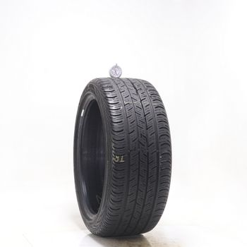 Used 235/40R18 Continental ContiProContact 91W - 6/32