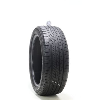 Set of (2) Used 235/50R19 Yokohama YK740 GTX 99V - 6.5/32