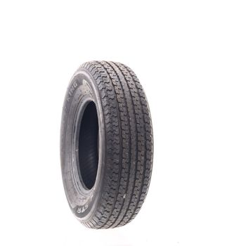 Driven Once ST225/75R15 Power King Towmax STR II 113/108L - 9/32
