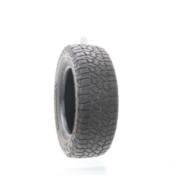 Used 245/65R17 Falken Wildpeak A/T4W 111T - 12.5/32