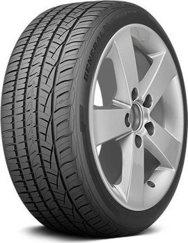 Set of (2) New 245/55R18 General G-Max Justice 103V