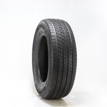 Driven Once 255/65R18 Yokohama Geolandar X-CV G057 111H - 9.5/32