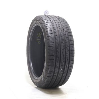 Used 275/40R21 Pirelli Scorpion Verde VOL 107V - 11/32