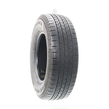 Used LT265/70R17 Yokohama YK-HDX 123/120R - 11.5/32