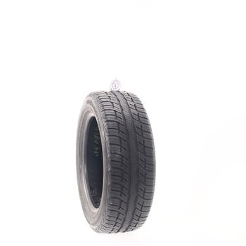 Set of (2) Used 205/55R16 BFGoodrich Advantage T/A Sport 91H - 6.5-7/32