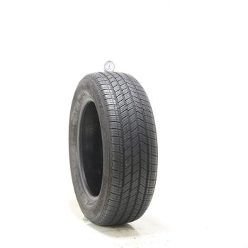 Set of (4) Used 205/60R16 Bridgestone Turanza Quiet Track 92V - 7/32