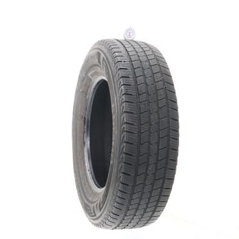 Used 255/70R18 Kumho Crugen HT51 112T - 7/32